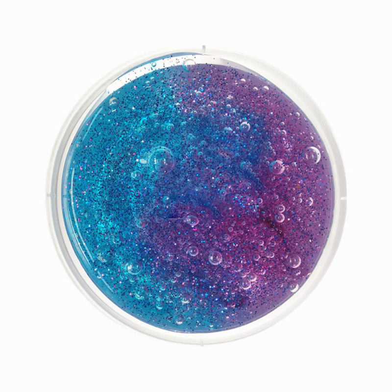 Starry Crystal Slime